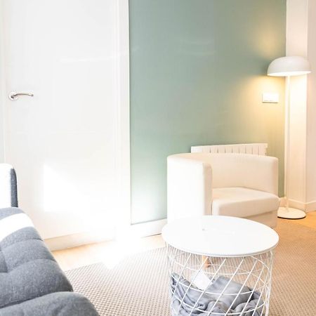 Apartamento Bobes I Хихон Экстерьер фото