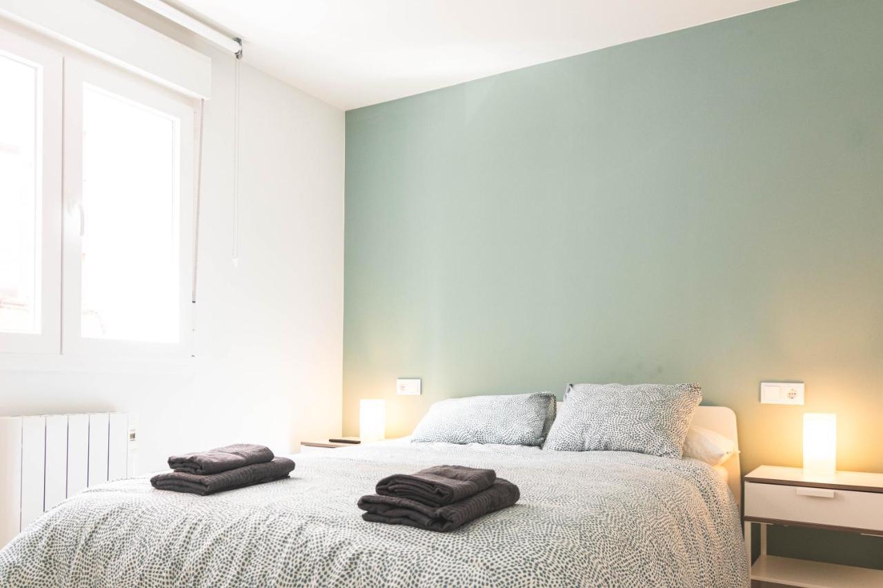 Apartamento Bobes I Хихон Экстерьер фото