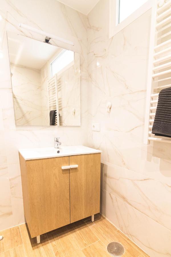 Apartamento Bobes I Хихон Экстерьер фото