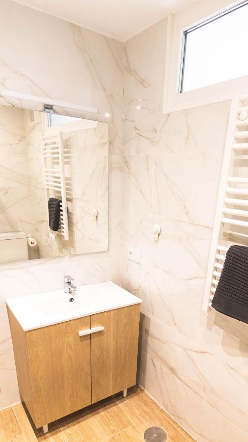 Apartamento Bobes I Хихон Экстерьер фото